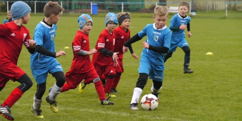 MP FK Jaroměř - Chlumec/Cidlina, 03.11.2019, foto: Václav Mlejnek